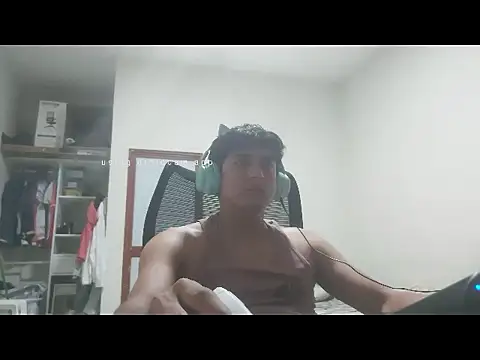 wilsoncrazz online show from 10-09-25, 05:16