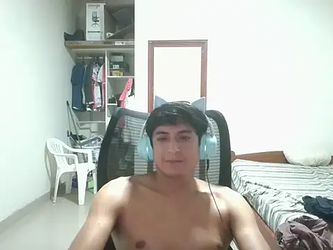 wilsoncrazz online show from 10-10-25, 04:00