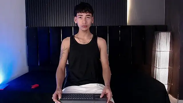 Dominic ghost online show from 02-24-26, 01:03