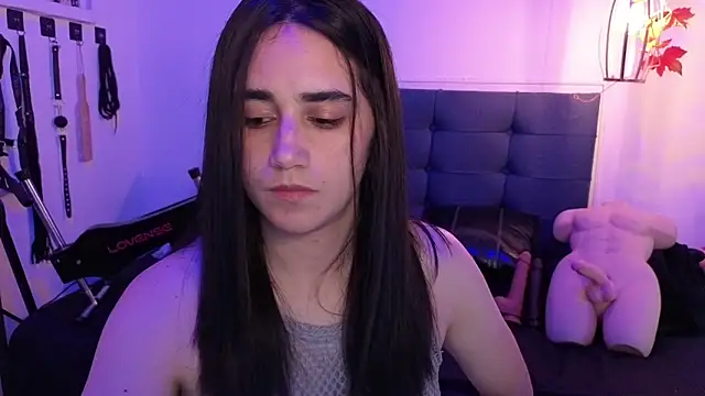 Snapshot of elowen_halley1 chatting on 10-02-25, 06:48 elowen halley1 online show from 10-02-25, 06:48