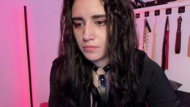 elowen halley1 online show from 02-23-26, 06:38