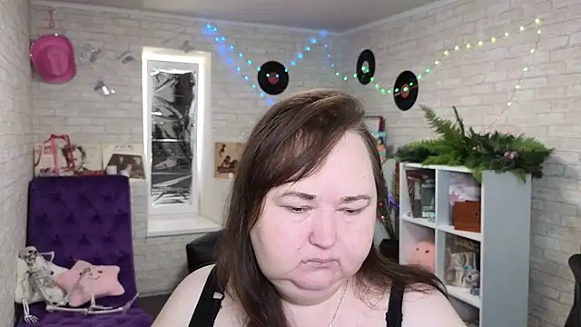 Eloisa Eliot online show from 09-16-25, 01:45