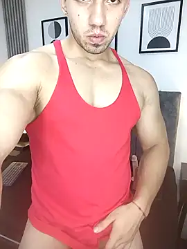 Liam forest  online show from 03-06-26, 06:21