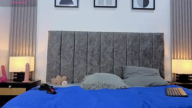 Liam forest  online show from 03-27-26, 08:26