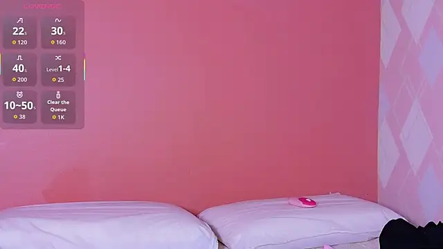 little beillis online show from 10-02-25, 01:07