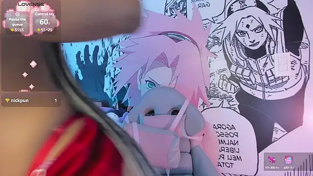 Baby ayana  online show from 10-08-25, 02:20