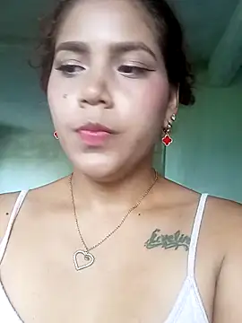 Daila Lucia online show from 09-26-25, 06:56