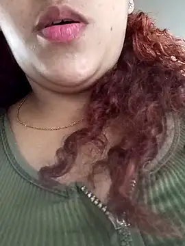 Daila Lucia online show from 02-18-26, 04:14