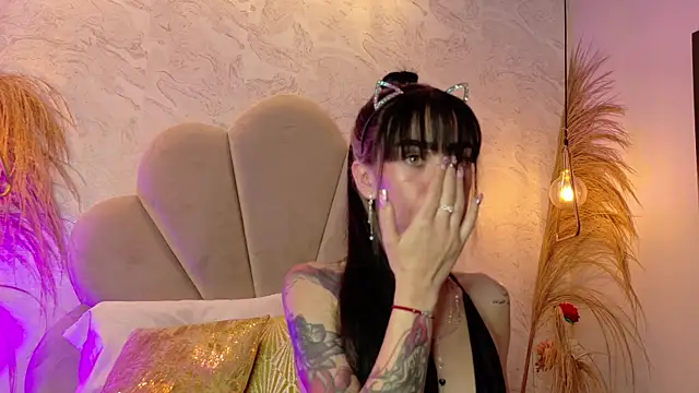 athziry g online show from 10-31-25, 05:08