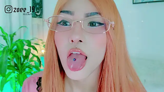 cuteezoe online show from 06-10-26, 04:34