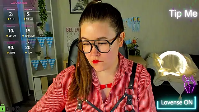 Tara Torres online show from 10-01-25, 09:37