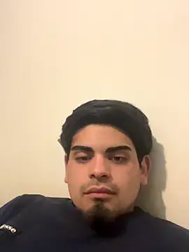 Elmane019 online show from 10-31-25, 07:20