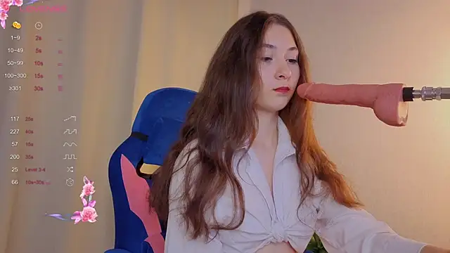 Trinity Bunny online show from 09-24-25, 02:09