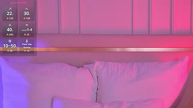 VelvetHell online show from 10-09-25, 03:37