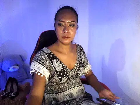 YourAsian Cummer online show from 11-09-25, 01:20