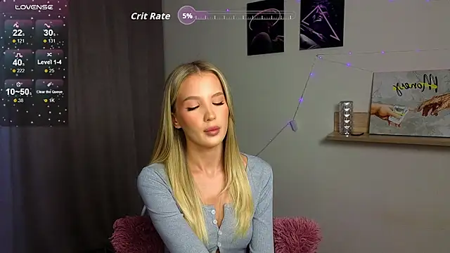  Cutiefull Lion  online show from 09-17-25, 05:53