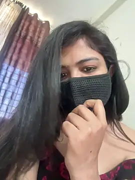 Theindian Barbie online show from 04-25-26, 07:33