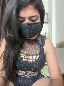 Theindian Barbie online show from 04-25-26, 07:22