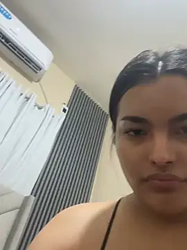 XMysteriousMe online show from 02-10-26, 09:30