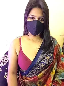 hoty sonali online show from 11-24-25, 04:40