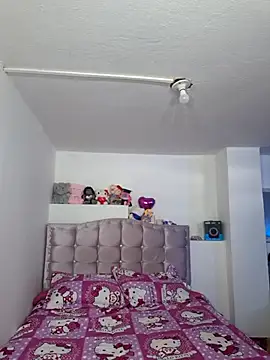 Wendy-13 online show from 09-17-25, 06:53