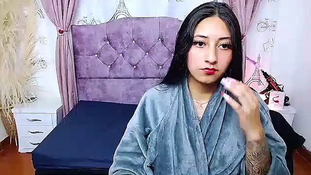 Wendy-13 online show from 10-15-25, 05:51