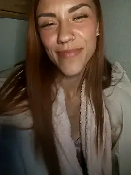 SlimBellaa online show from 09-17-25, 08:54