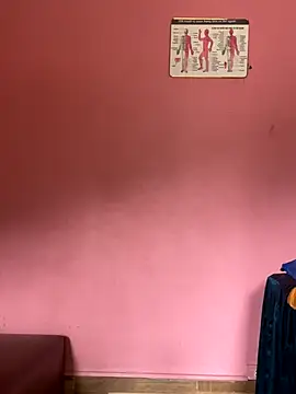 Julia-Elsa online show from 10-17-25, 03:31