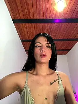 LiaCollings online show from 01-09-26, 11:57