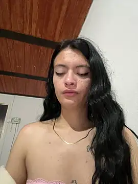 LiaCollings online show from 03-06-26, 11:50