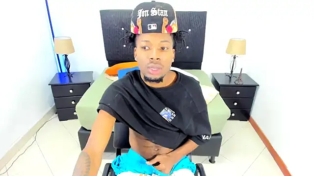 maikol monstercock online show from 10-07-25, 04:31