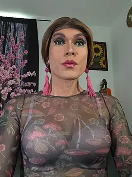 JessiicaExoticX1 online show from 02-25-26, 08:29