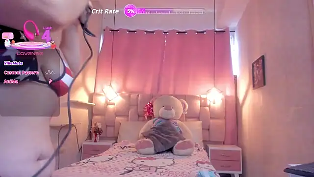 SweetMichel  online show from 09-26-25, 12:31