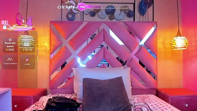 SweetMichel  online show from 11-29-25, 12:41