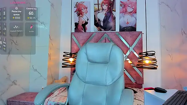 SweetMichel  online show from 03-13-26, 09:10