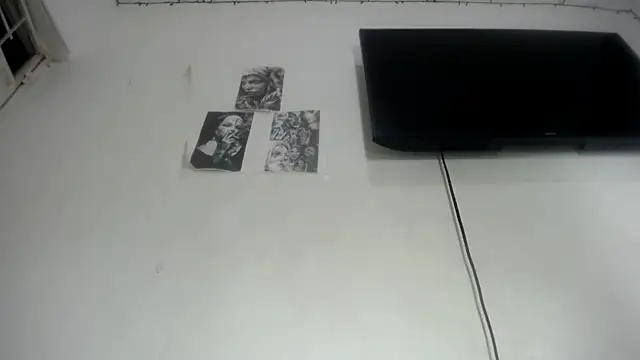 Foxy Lovex online show from 09-11-25, 10:43