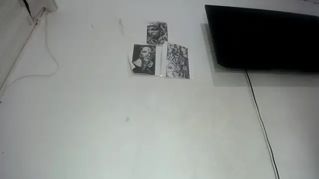 Foxy Lovex online show from 11-07-25, 10:54