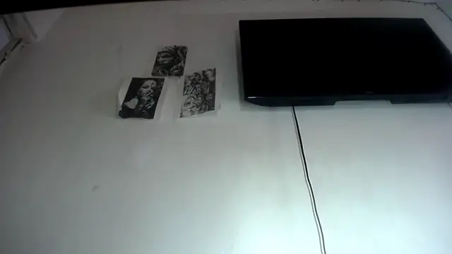 Foxy Lovex online show from 02-19-26, 10:17