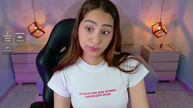 AIXATRISTA1 online show from 10-04-25, 07:45