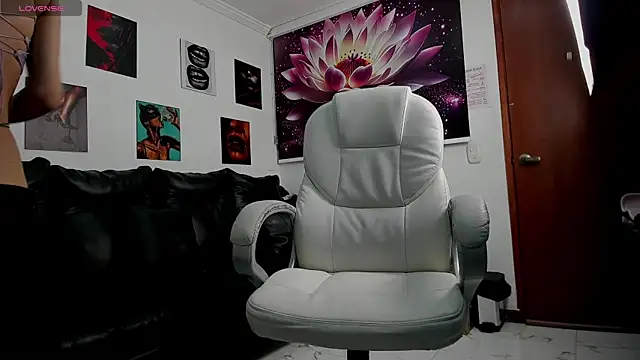 lycoris 19 online show from 10-02-25, 08:49