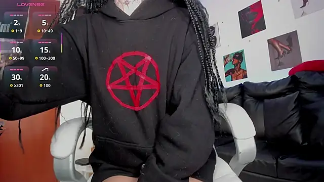 lycoris 19 online show from 02-01-26, 10:08