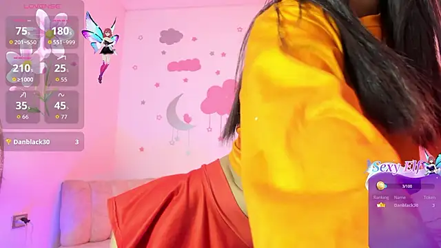 luxurykatty online show from 02-08-26, 09:07