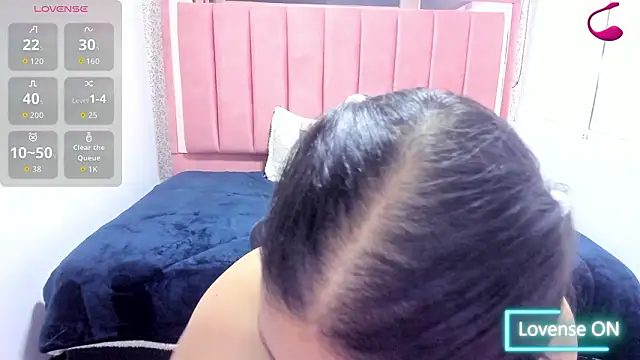 Barbara fox   online show from 03-08-26, 11:58