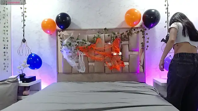 ScarlettRox online show from 10-25-25, 11:29