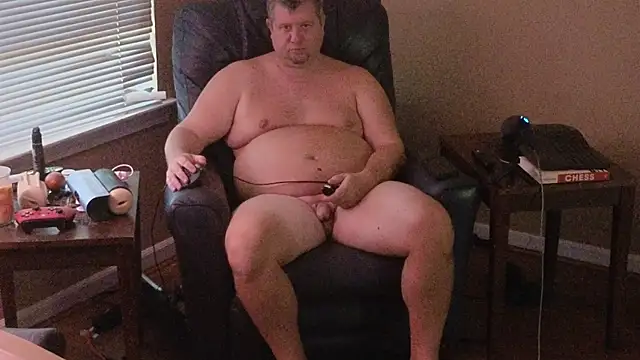 Single White Male online show from 09-29-25, 08:35