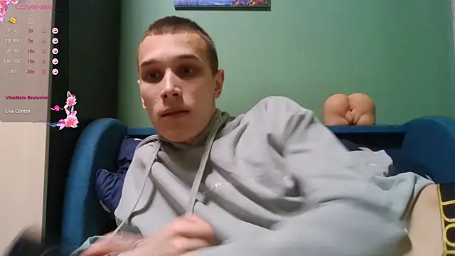 your   honeyy online show from 03-26-26, 05:18