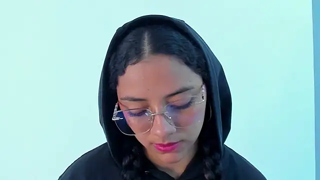 Snapshot of Angellit_Afrodita_ chatting on 10-30-25, 12:06 Angellit Afrodita online show from 10-30-25, 12:06