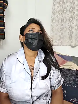 Hot-Sexy-Riya online show from 03-02-26, 07:54