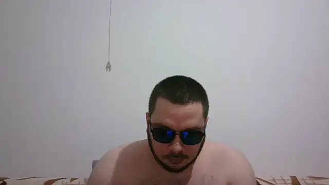 Black Scorpion91 online show from 04-14-26, 08:15