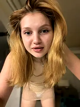 Emaline Fane online show from 11-07-25, 07:25